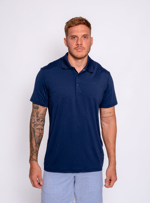 Camisa Tipo Polo Ralph Lauren