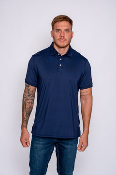 Camisa Tipo Polo Ralph Lauren - 785A71031002