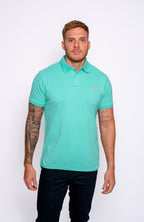 Camisa Tipo Polo Ralph Lauren