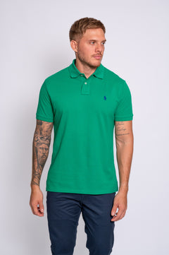 Camisa Tipo Polo Ralph Lauren