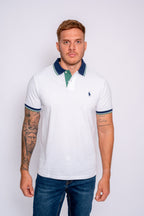 Camisa Tipo Polo Ralph Lauren