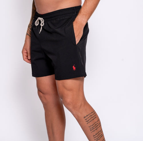 Pantaloneta de Baño Polo Ralph Lauren - 710969031002