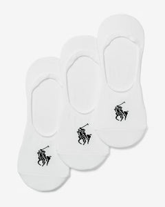 no show 3 pack ralph lauren 449655267003