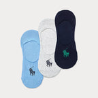 no show 3 pack ralph lauren 449655267004