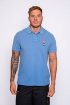 Camisa Tipo Polo Ralph Lauren - 710969629001