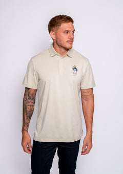 Camisa Tipo Polo Ralph Lauren - 785A71156002