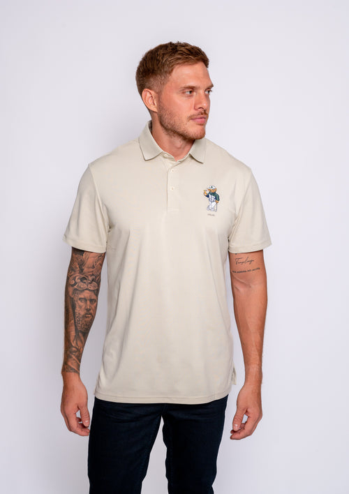 Camisa Tipo Polo Ralph Lauren - 785A71156002