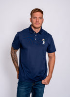 Camisa Tipo Polo Ralph Lauren - 785A71156001