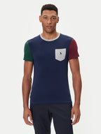 short sleeve t shirt ralph lauren 710849543003