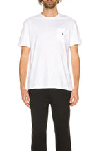 short sleeve t shirt ralph lauren 710707095003