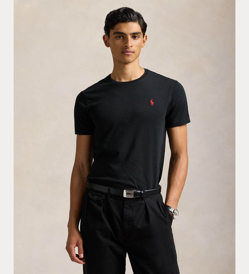 sleeve t shirt ralph lauren 710680785001