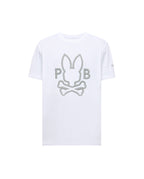 t-shirt psycho bunny hombre mt0200070100