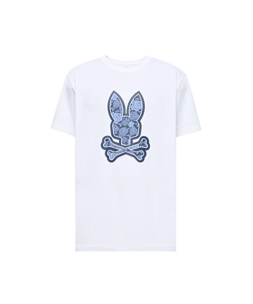 t-shirt psycho bunny hombre mt0200101100