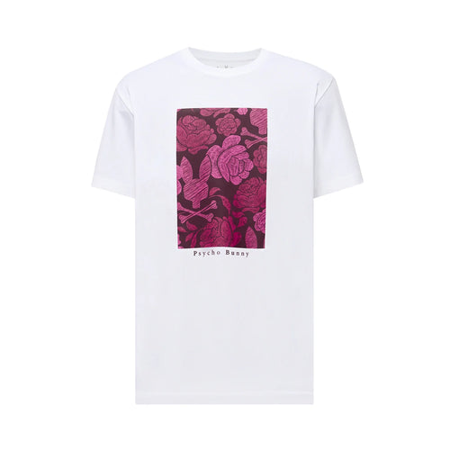 t-shirt psycho bunny hombre mt0200102100