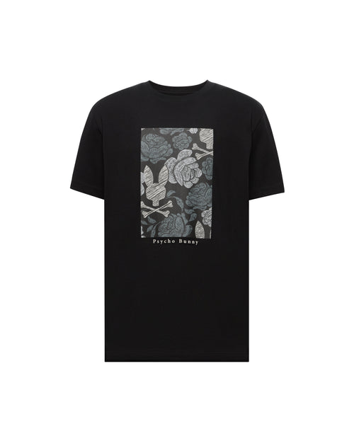 t-shirt psycho bunny hombre mt0200102001