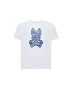 t-shirt psycho bunny niño kt0200058100