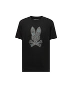 t-shirt psycho bunny niño kt0200058001