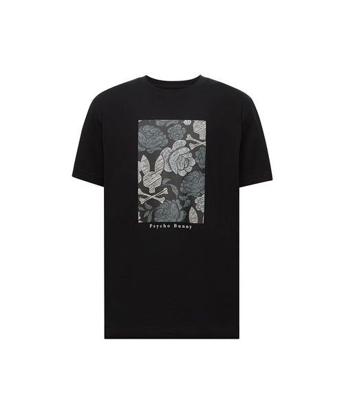 t-shirt psycho bunny niño kt0200059001
