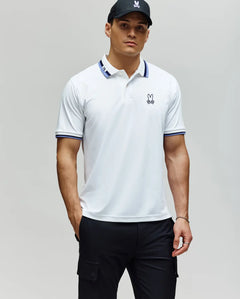 polo m/c psycho bunny hombre mt0100038100