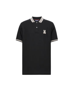 polo m/c psycho bunny hombre mt0100030001