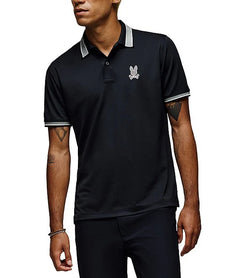 polo m/c psycho bunny hombre mt0100069001