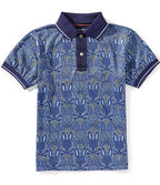 polo m/c psycho bunny niño kt0100047402