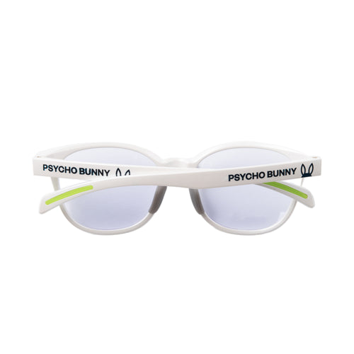 psycho bunny accesorios fantasia hombre blanco phmz5fg1wht
