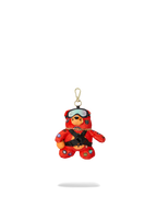 LLAVERO GLOBAL EXPEDITION MYSTERY BEAR 910k0604nsz