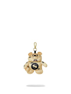 LLAVERO GOLD MYSTERY BEAR 910k0607nsz