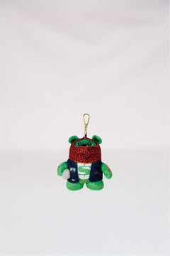 LLAVERO SKI MASK MYSTERY BEAR 910k0610nsz