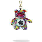 LLAVERO STEADY TRIPPIN MYSTERY BEAR 910k0609nsz