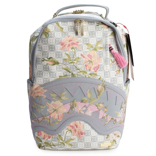 MOCHILA DLXSV AI FLORAL 910b7721nsz