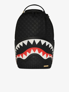 MOCHILA DLXSV BLACK OUT SHARKS IN PARIS 910b7531nsz