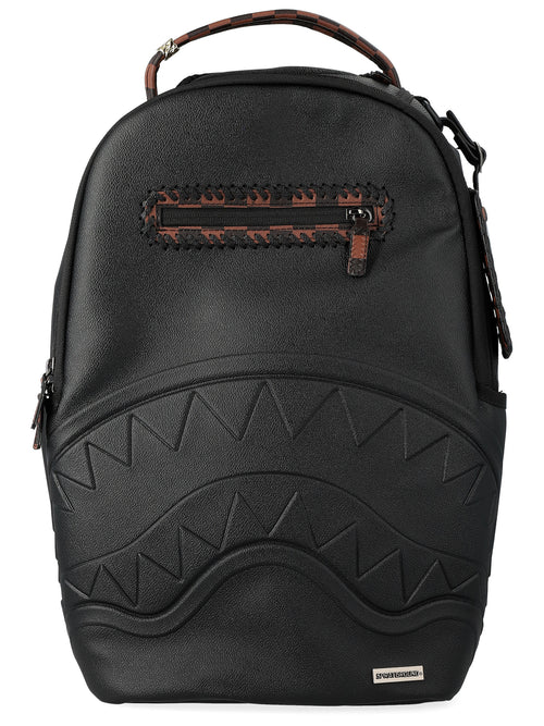 MOCHILA DLXSV DOSE OF CHECK 910b7666nsz