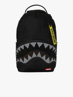 MOCHILA DLXSV SHARK CENTRAL YELLOW TAPE 910b7736nsz