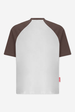 camiseta blanca blow up C59 1010