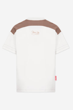 camiseta blanca blow up CR24 1010