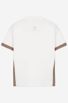 camiseta blanca blow up CR25 1010