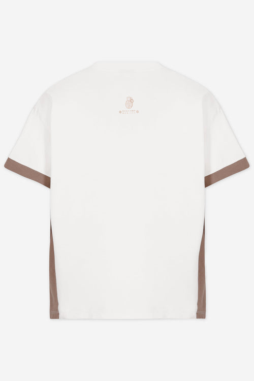 camiseta blanca blow up CR25 1010