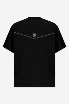 camiseta negra blow up CR26 1100