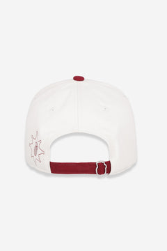 gorra roja blow up G50 1010