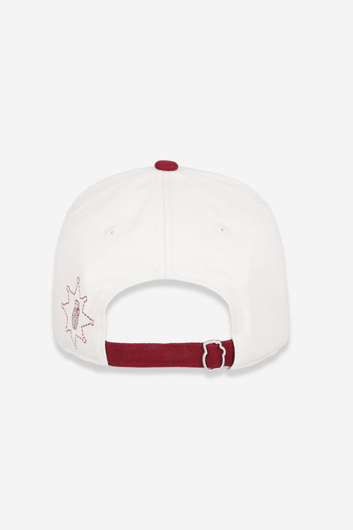 gorra roja blow up G50 1010