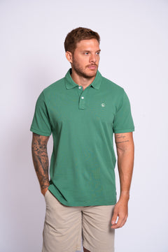 POLO EL GANSO VERDE 1100S250037