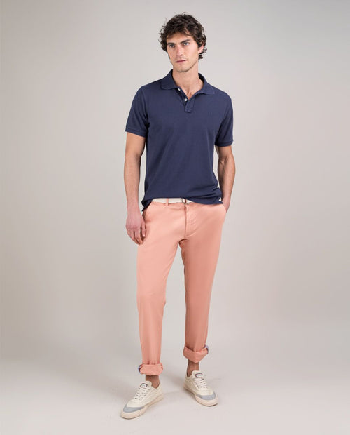 POLO EL GANSO MARINO 1100S250094