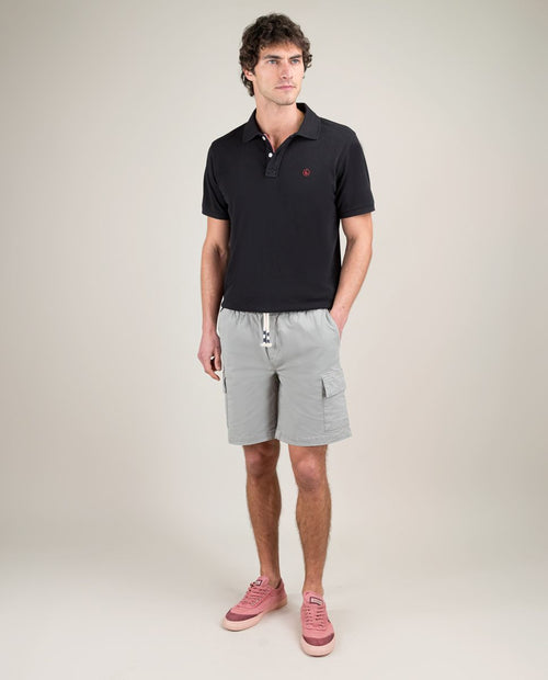 polo el ganso negro 1100s250034