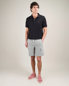 POLO EL GANSO NEGRO 1100S250034