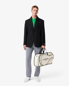 Camiseta tipo polo Lacoste Green - L1212-23SIW