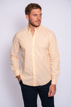 CAMISA M/L NAUTICA 01990W7MF