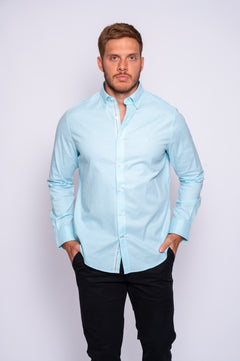 CAMISA M/L NAUTICA 01101W45A