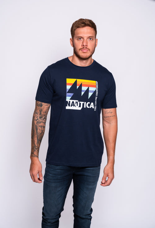 T SHIRT NAUTICA N1R02911459
